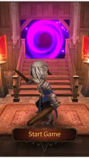 Dungeon Chronicle скриншот 3