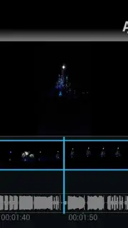 Movie Maker скриншот 1