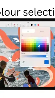 Mi Canvas скриншот 1
