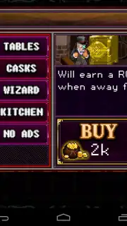 Soda Dungeon скриншот 4