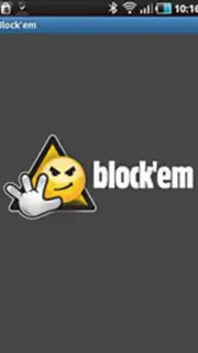 Block скриншот 2