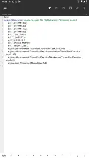 MT Manager скриншот 6