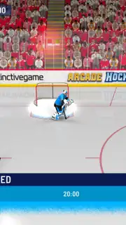 Hockey All Stars 24 скриншот 22