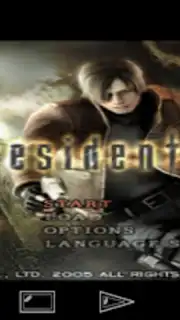 PS / PS2 / PSP скриншот 15