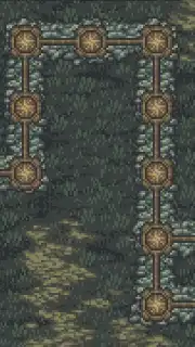 Battle Souls скриншот 5