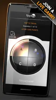 TapTV скриншот 5