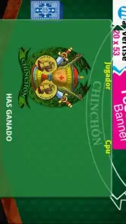 Chinchon скриншот 1