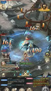 Strive for Glory скриншот 14
