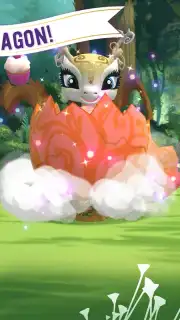 Baby Dragons скриншот 17