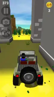 Faily Brakes скриншот 3