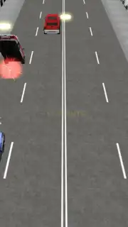 Police Traffic Racer скриншот 5