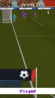 Soccer Manager 2023 скриншот 15