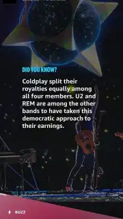 Amazon Music скриншот 8
