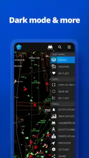 MarineTraffic скриншот 13