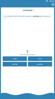 Reverso Translation Dictionary скриншот 18
