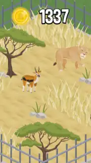 Moy Zoo скриншот 5
