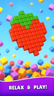 Color Blaze Shooter скриншот 5