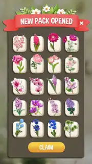 Zen Blossom скриншот 4
