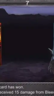Duel of Fate скриншот 1