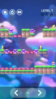 Pocket Jump скриншот 3