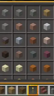 LokiCraft скриншот 3