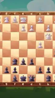 Chess Adventure скриншот 1