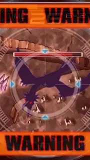 Guardian Cross скриншот 4