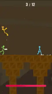 Stick Fight: The Game скриншот 7