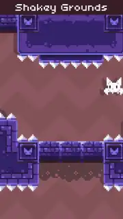 Cat Bird скриншот 2