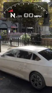 Fast Grand Car Driving Game 3d скриншот 3