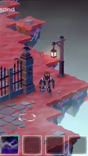 MONOLISK скриншот 2