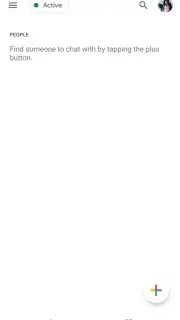 Google Chat скриншот 8