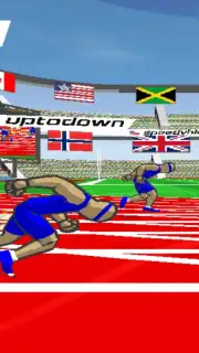 Speed Stars скриншот 3