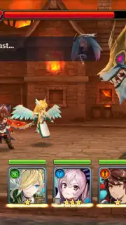 Valkyrie Connect скриншот 12