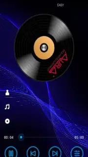 AurA audio скриншот 4