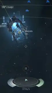 EVE Echoes скриншот 5