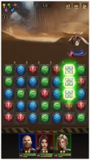 Beasts & Puzzles: Awakening скриншот 5
