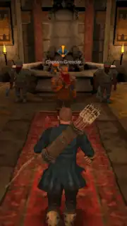 Dungeon Ward скриншот 4