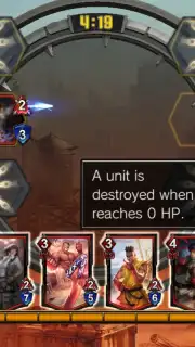 TEPPEN скриншот 5