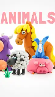 Hey Clay® скриншот 13