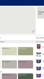 Visualizer скриншот 13