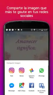 Imagenes tiernas скриншот 2