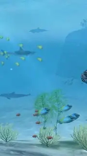Sharks VR скриншот 2