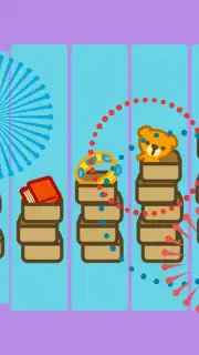 Pango KidsTime скриншот 4