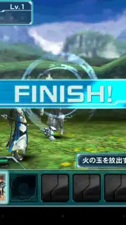 Phantasy Star Online 2 скриншот 3