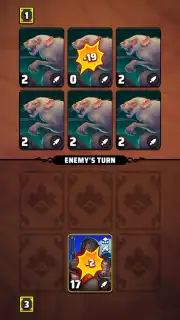 Black Deck скриншот 3