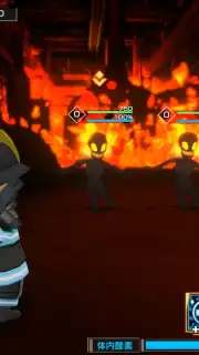 Fire Force: Enbu no Shо скриншот 9