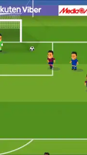World Soccer Champs скриншот 14