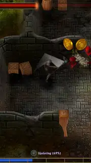 Eternium Mage And Minions скриншот 6