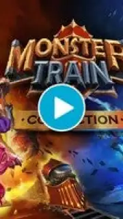 Monster Train скриншот 1
